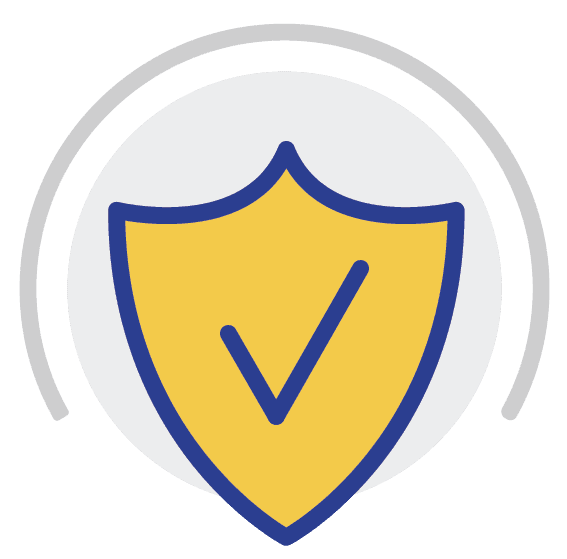 secure / aman