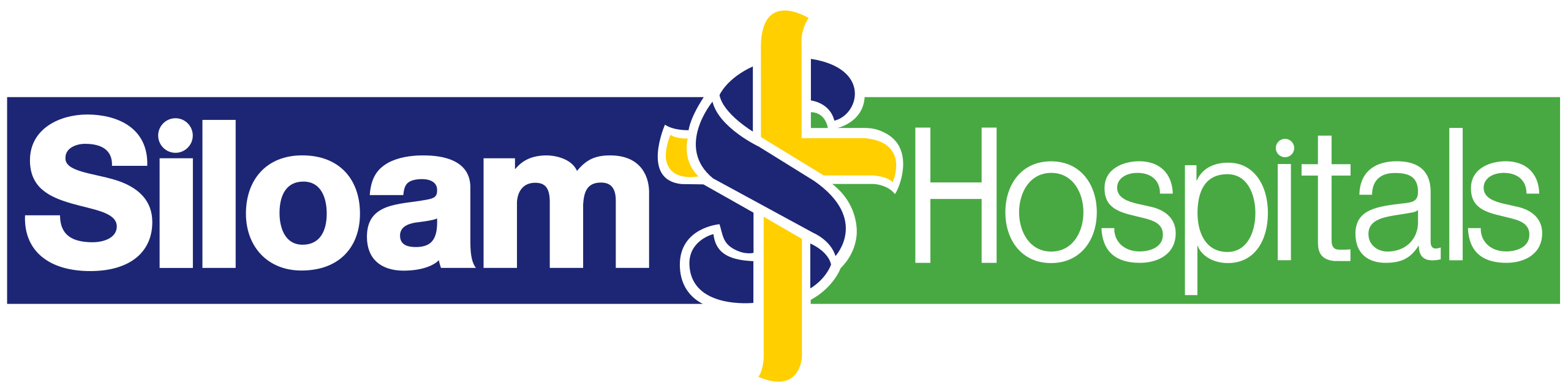 Siloam Hospital