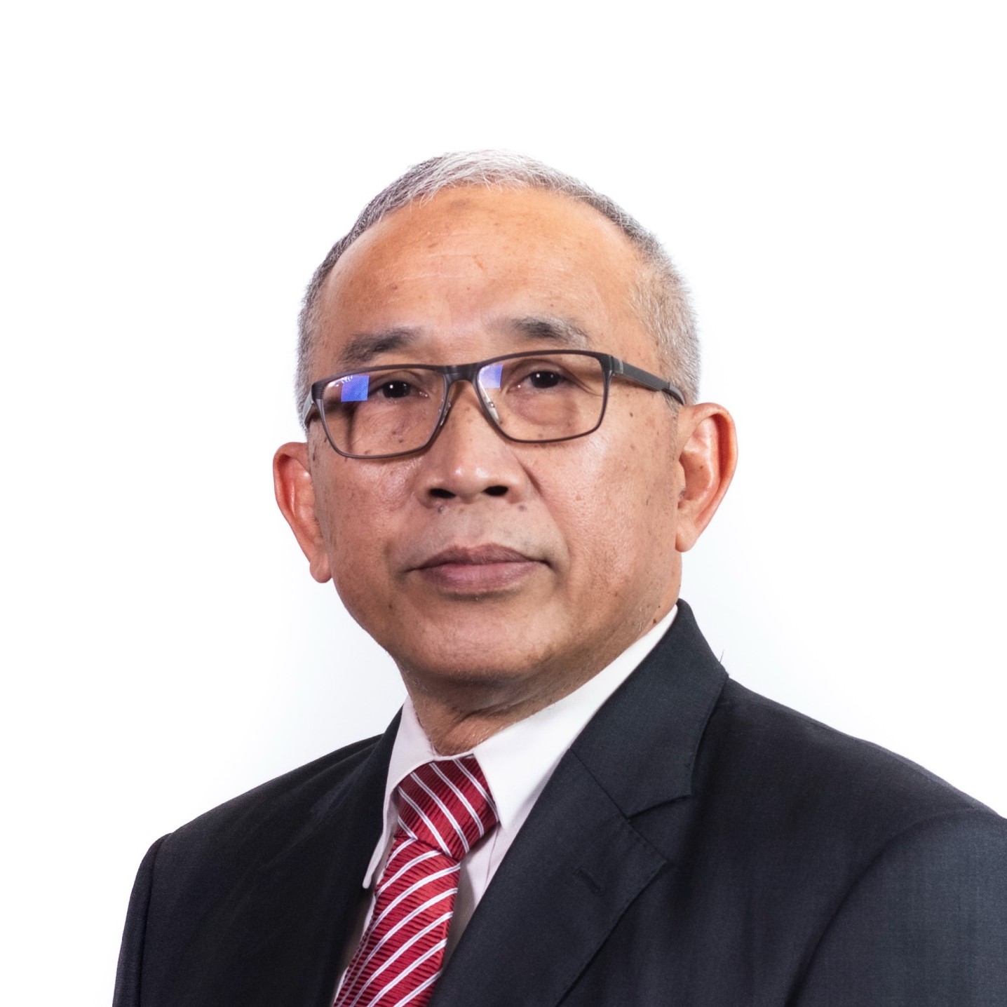 Dr. Syahrul Mubarak